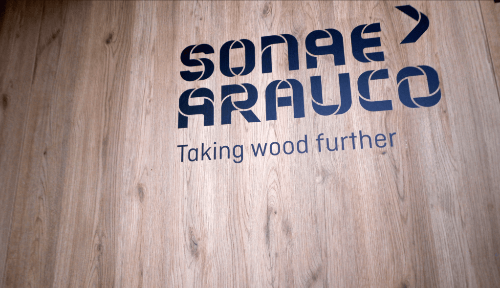 Sonae Arauco